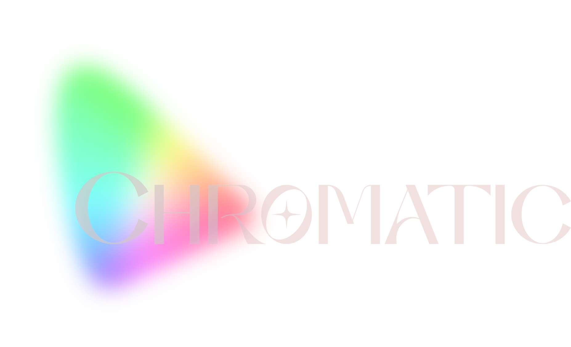 CHROMATIC logo